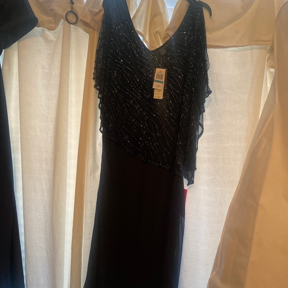 Mother of the bride dress